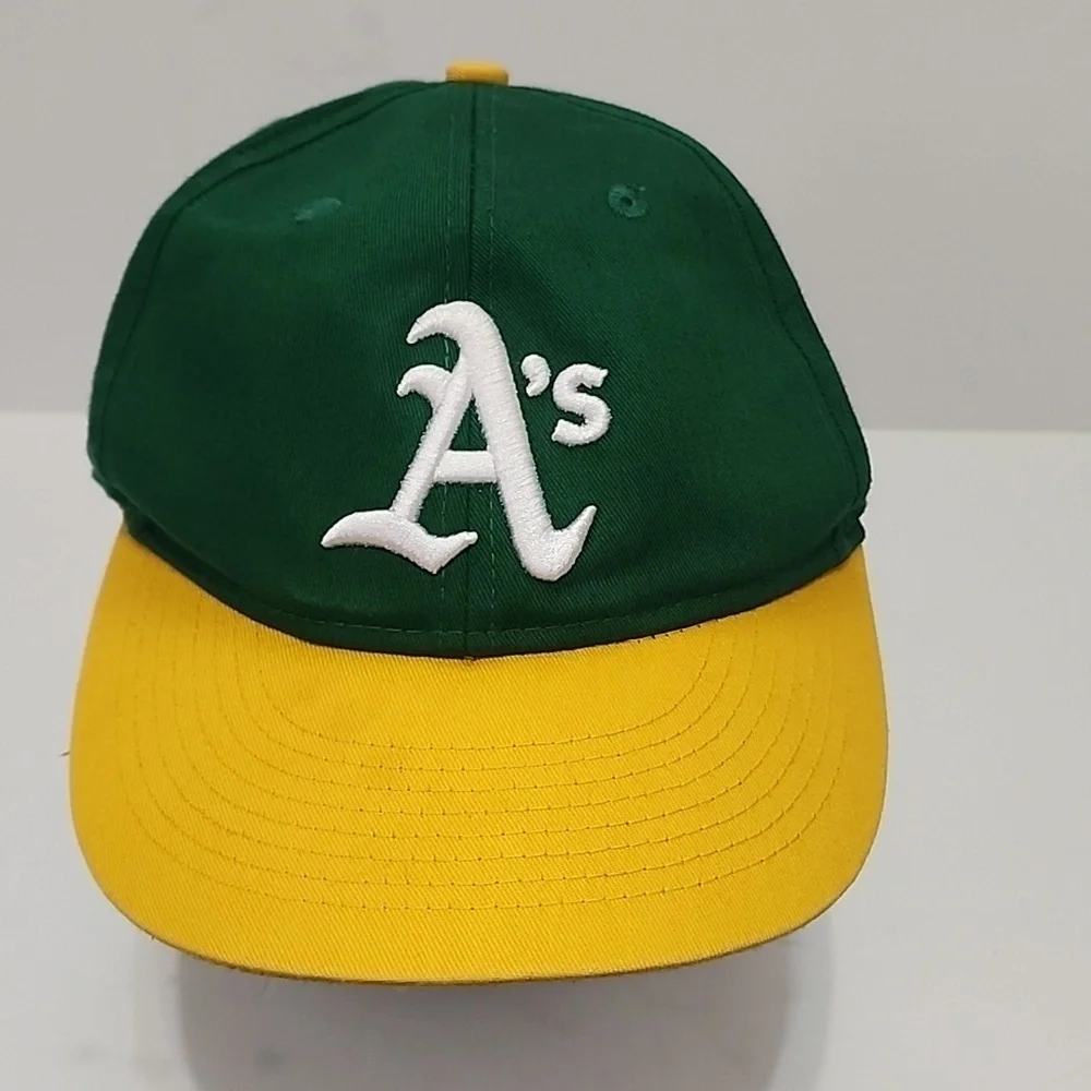 OC Sports Youth MLB Team Baseball Hat